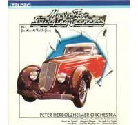 Herbolzheimer Peter Orche - M. F. Swinging Dancers Vol. 1 [Import]