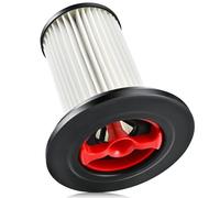 Herboom Filtro HEPA para aspiradoras Bosch Unlimited Gen2 Serie 8, 12036642, 12023349 (no para series 6 y 7)