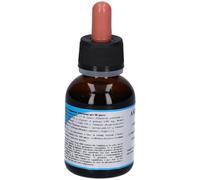 Herboplanet Akht-Sol Gotas 50 ml - 1 unidad