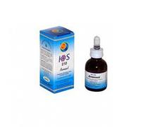 Hs 109 Uva Ursi Comp. Gotas 100Ml. S/Al de Herboplanet