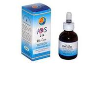 Herboplanet Hs 214 Vitis Comp. Gotas 50Ml. 1 Unidad 50 ml