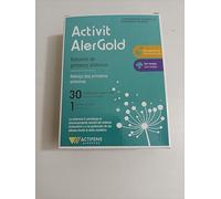 Herbora - Activit Gold 30 Cápsulas