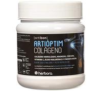 Herbora Colágeno Artioptim – 350 g
