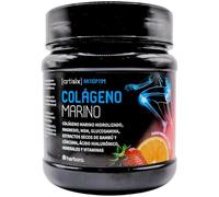Herbora Artioptim Colágeno Marino Polvo 300gr - Suplemento para Articulaciones y Huesos - Con Magnesio, Ácido Hialurónico y Vitamina C - Movilidad, Cartílagos y Piel - Alta Absorción
