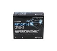 Herbora Artioptim Origins – 60 cápsulas