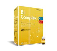 Herbora BI COMPLEX, Complejo natural, 20 viales bebibles