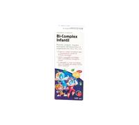 Herbora Bi-Complex Infantil 250 ml