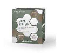 Herbora, Crema reparadora y cuidado para las cutículas de manos y pies - 1 unidad