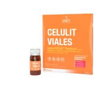 Herbora Diet Prime Celulit 15 Cápsulas