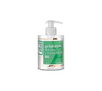 Herbora Gel hidratante Aloe vera y rosa mosqueta – 500 ml