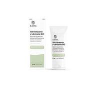 Herbora Gel hidratante lubricante bio 50 ml