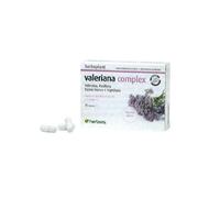 HERBORA-HERBOPLANT - VALERIANA COMPLEX 30 cap.