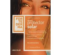 Herbora Nutriprotector Solar - 30 Perlas