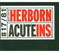 Herborn,Peter - Acute Insights