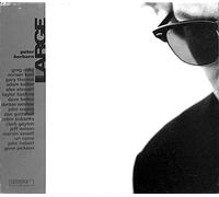 Herborn,Peter - Large One [Import]