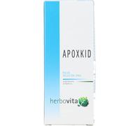 Herbovita - APOXKID PSO - 50 Gramos