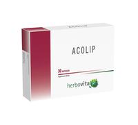 Herbovita - HERBOVITA Acolip (30 cápsulas)