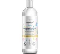 herbow Detergente Líquido - Bebé - 1 l herbow