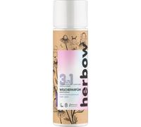 herbow Perfume de Ropa y Suavizante Concentrado - 3-in-1 - Fairy Baby - 200 ml herbow