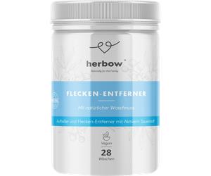 herbow Quitamanchas para Ropa Blanca - 700 g herbow