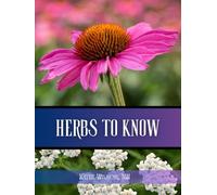 Herbs to Know