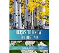 Herbs to Know for First Aid