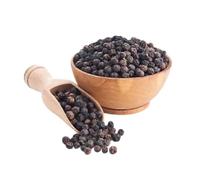 HerbsnSpiceit - Maíz de pimienta negra 100 % natural, especias y condimentos indios (200 g)