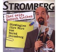 Herbst,Christoph Maria - Bernd Stromberg: Chef Sein-Mensch Bleiben [Import]