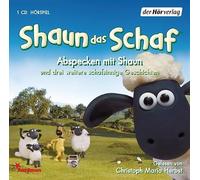 Herbst,Christoph Maria - das Schaf-Abspecken mit Shaun [Import]