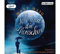Herbst,Christoph Maria - Ich und die Menschen: Sonderausgabe