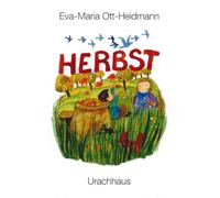 Herbst: Pappbilderbuch