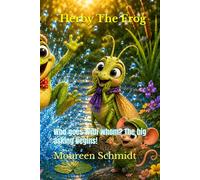 Herby The Frog: Who goes with whom? The big asking begins! (Bumble Bee and her Friends!)