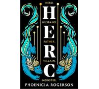 Herc: A Queer Greek Mythology Retelling