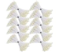 HERCHR 900 Piezas Mini estambre de la Flor, Doble Cabezas estambre de la Flor Artificial estambre pistilo decoración de la Boda para la Tarjeta Que Hace