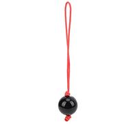 HERCHR Bola de lanzamiento de arborista con cuerda guía, equipo de escalada de árboles pesados para la instalación de cuerdas, recuperación y colocación de líneas al aire libre
