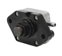 HERCHR Bomba De Combustible para Motor Fueraborda, Conjunto De Bomba De Combustible para Motor De Barco para Motor Fueraborda De 4 Tiempos 6HP 8HP 6BX 24410 00
