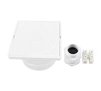 HERCHR Caja de ConexióN A Prueba de Salpicaduras de UnióN de DistribucióN de Luz SubacuáTica para Accesorios de Reemplazo de Piscinas