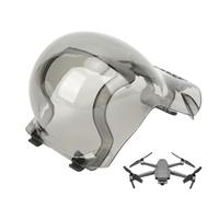 HERCHR Cubierta De Lente De Dron, Tapa Protectora De Cámara Cardán Cubierta para Parasol De Lente De Dron Cubierta Protectora De Cámara Reemplazo De Cubierta para Dron dji Mavic Air 2S