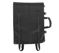 HERCHR Estuche de Cartera de Arte, Mochila de Artista, Bolsa de Lona, Bolsa de Tablero de Dibujo, Bolsa de Bloc de Dibujo, Bolsa de Cartera de Arte Impermeable, Bolsa de Arte para