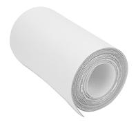 HERCHR etiqueta engomada única, protector único claro, mango de zapatos autoadhesivo para tacones de damas, antideslizante zapatos, 3,28/6,56/9,84 pies opcional, #413, 3 mètres / 9,84 pieds