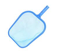 HERCHR Red de Piscina para Limpieza, Kits de Skimmer Piscinas con Aluminio Barra Telescópica, Tarea Pesada Skimmer De Hojas De Piscina, Red de Malla Fina para Piscina, SPA, pecera