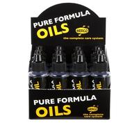 HERCO DL HE 17002 del agujero del aceite Pure Formula (12 unidades)