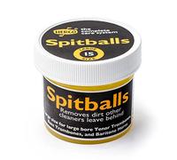 Herco HE186SI - Limpiador para instrumentos de viento metal