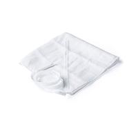 Herco HE53 - Paño de limpieza para clarinete