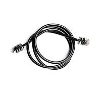 Herco HE78 - Escobilla de limpieza para trombón y trompeta