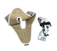 Hercolor Over Door Kit Cervical tracción del Cuello Neck Pain Relief