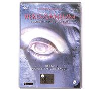 Herculaneum - Diari Del Buio E Della Luce [Italia] [DVD]