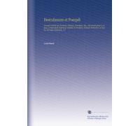 Herculanum et Pompéi: Recueil Général des Peintures, Bronzes, Mosaïques, Etc., Découverts Jusqu'a Ce Jour, et Reproduits d'après le Antichità Di ... et Tous les Ouvrages Analogues; V.4