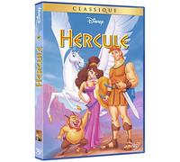 Hercule [Alemania] [DVD]