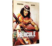 Hercule contre les fils du soleil [Francia] [DVD]